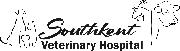 Southkent Veterinary Hospital Logo